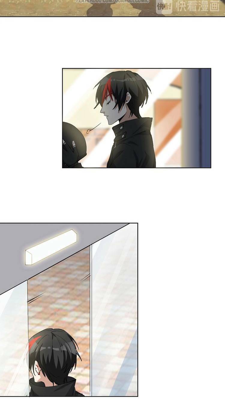 thần lai yêu vãng chapter 29 26