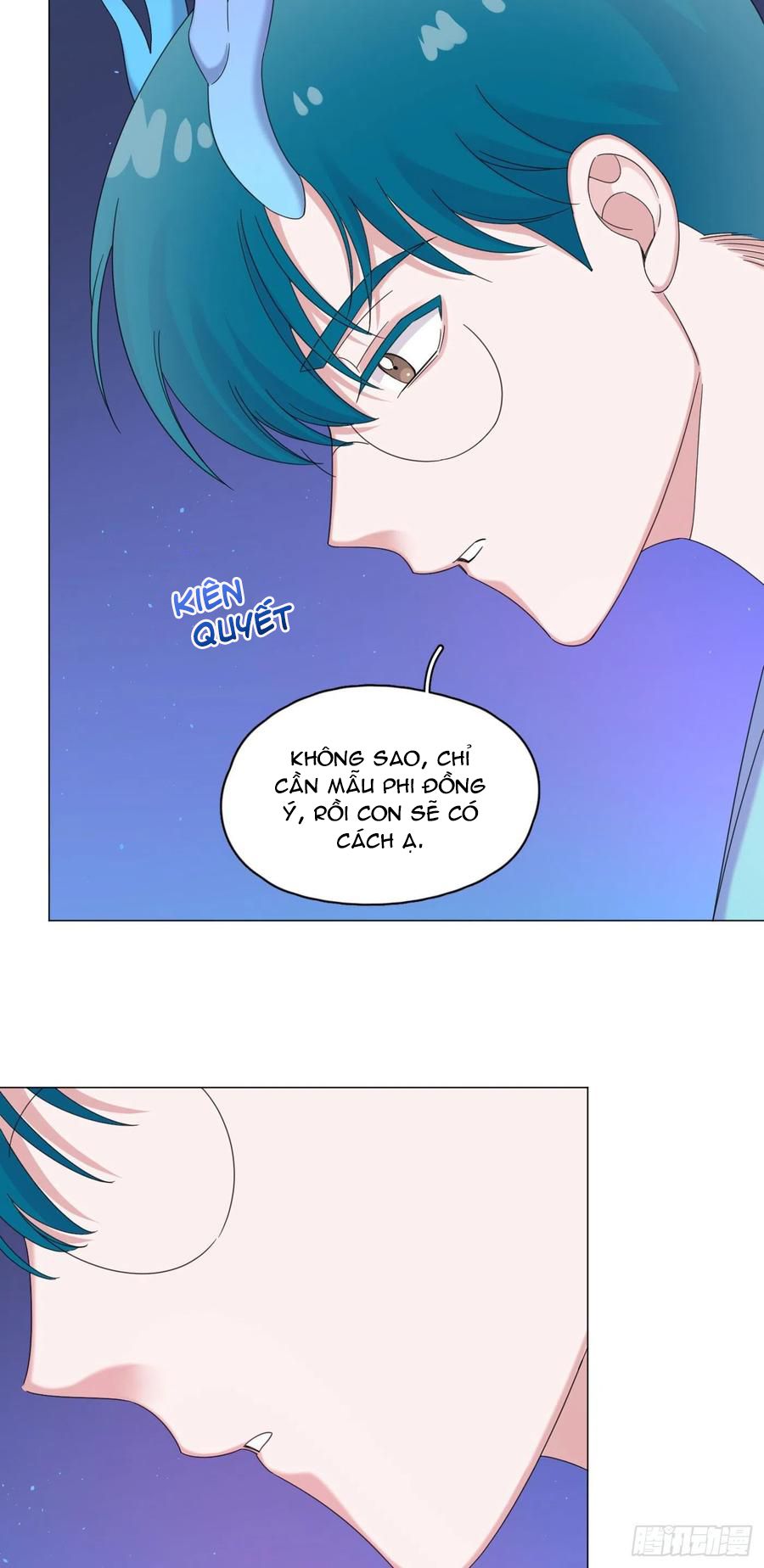 nhất hoàng cửu công thập nhị thê chapter 63 19