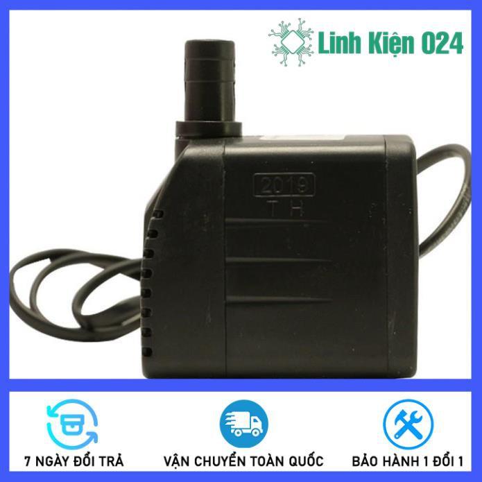 Máy Bơm Chìm DYH-30  220VAC 30W 1500L/h