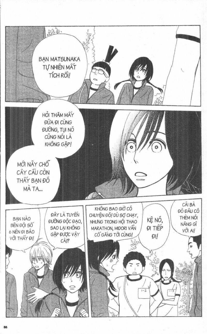 đứa con của tengu chapter 1 88