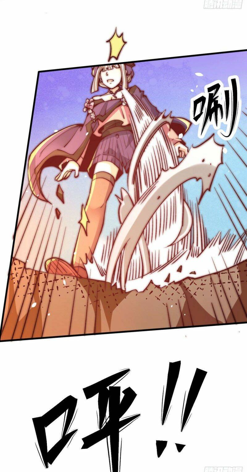 đô thị đỉnh phong cao thủ chapter 246 11