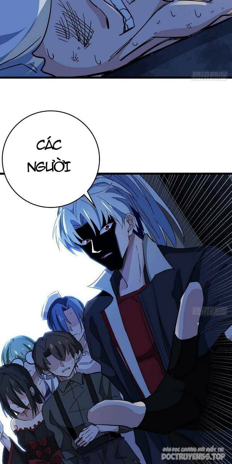 giải cứu 99 nữ chính ở mạt thế chapter 82 8