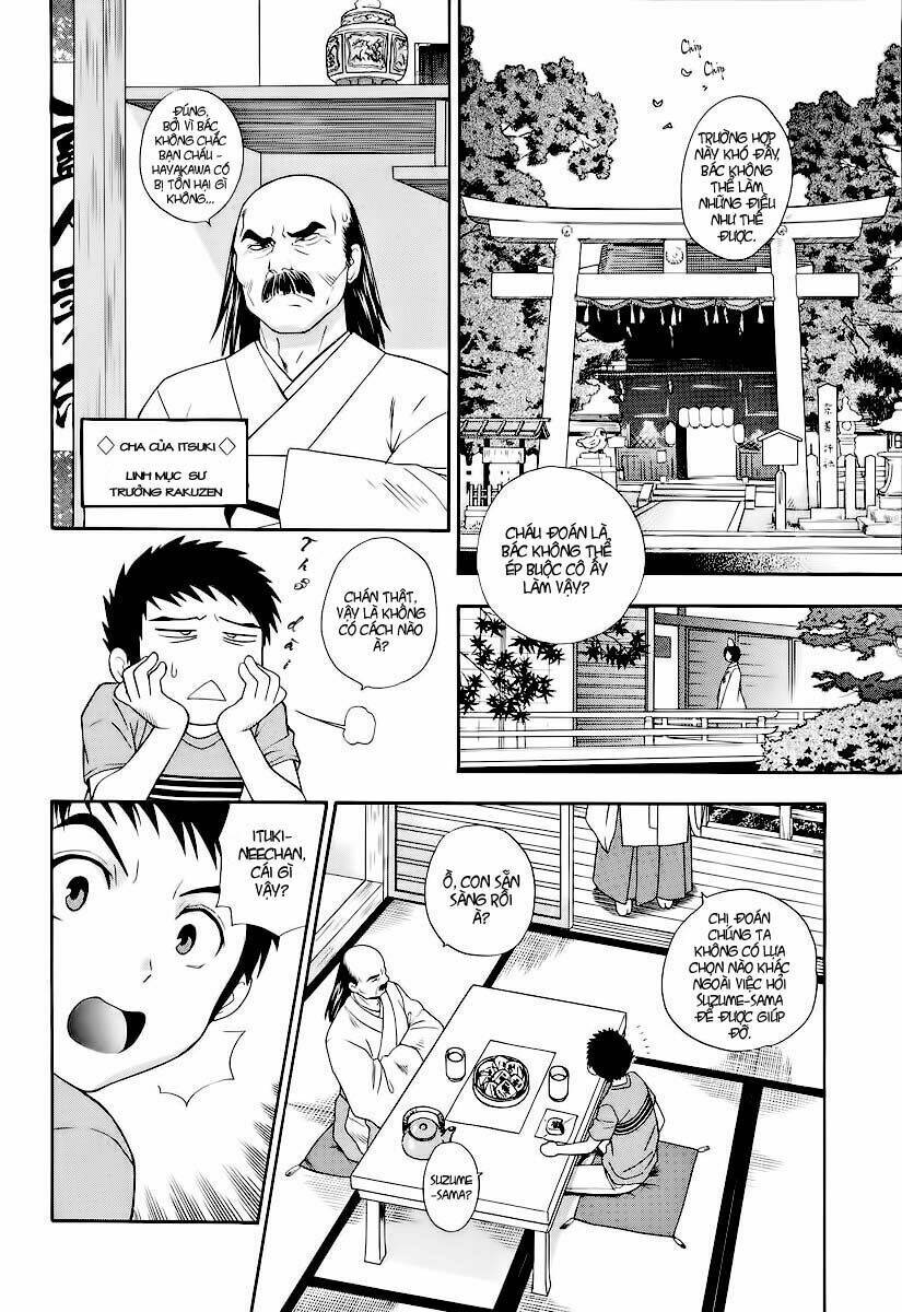 pinku de pinku chapter 3 9