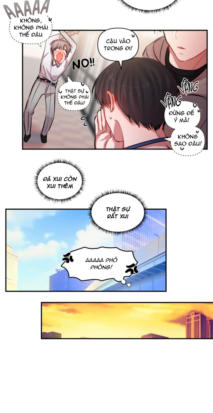 hợp đồng tình yêu chapter 3 33