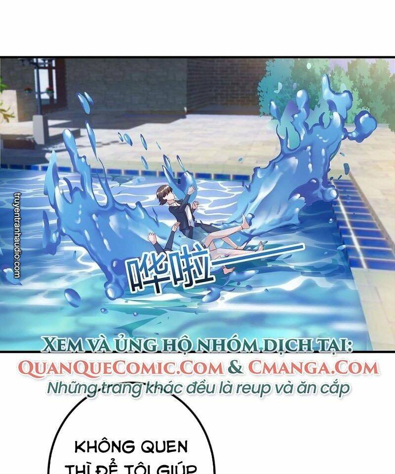 trọng sinh khí thiếu quy lai chapter 116 21