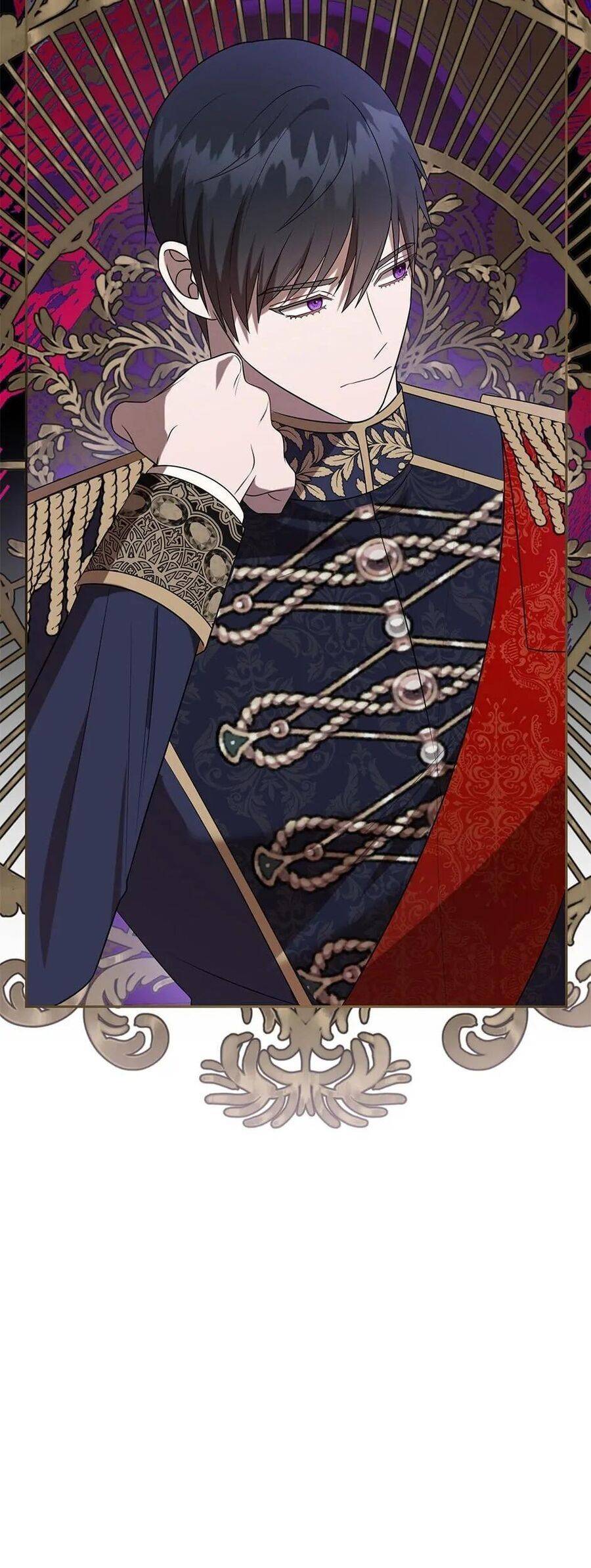 xin ngài đừng ăn tôi chapter 110 13