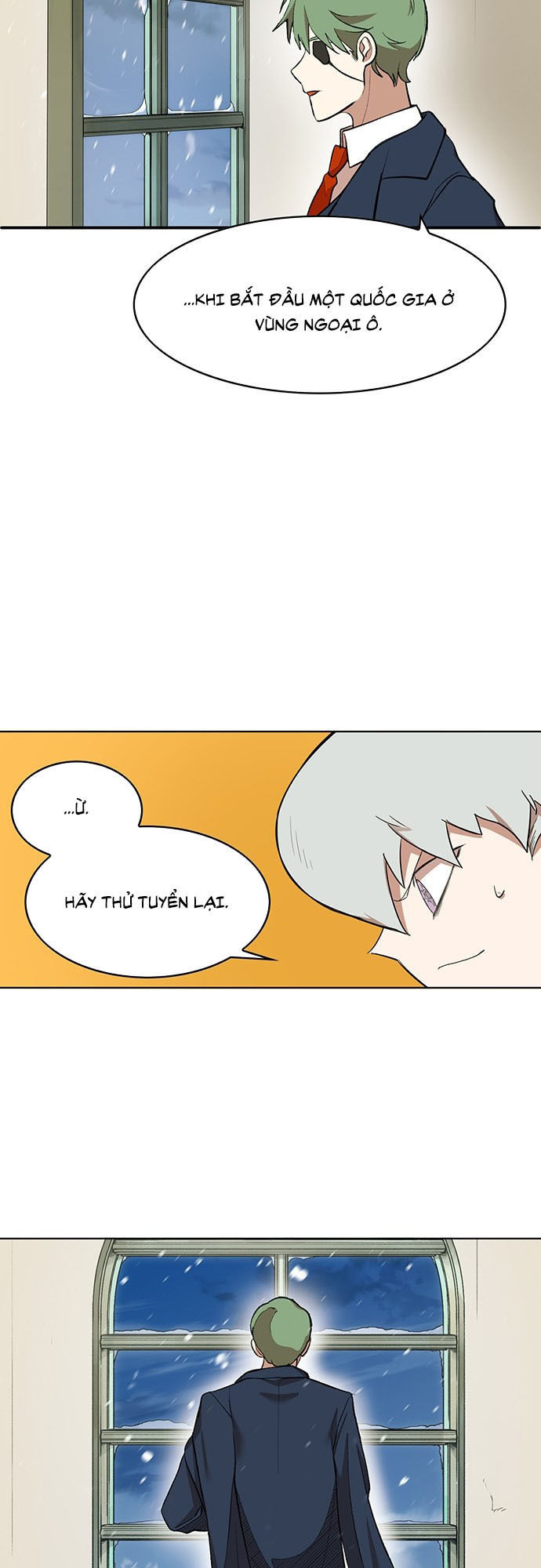 hard core leveling warrior chapter 176.7 20