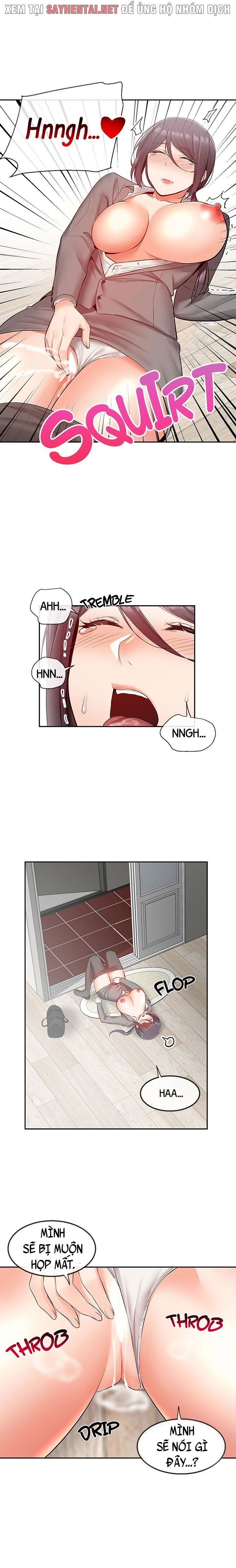 tiếng ồn phòng bên chapter 27 3