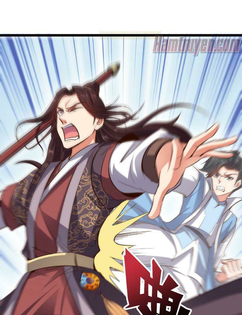 phục thiên thánh chủ chapter 32 27