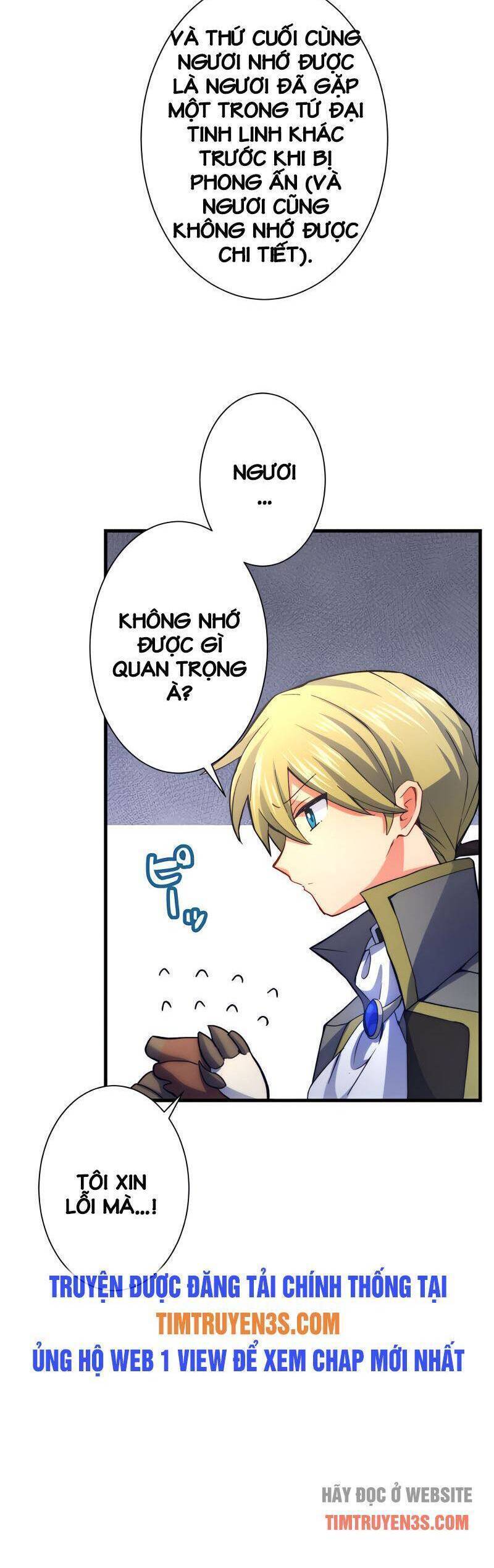 âm dương sư mạnh nhất chuyển sinh chapter 27 8