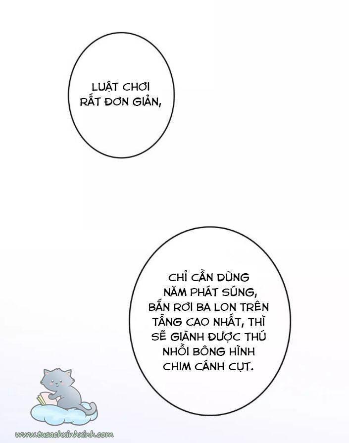 con tim rung động 2 chapter 64.2 6