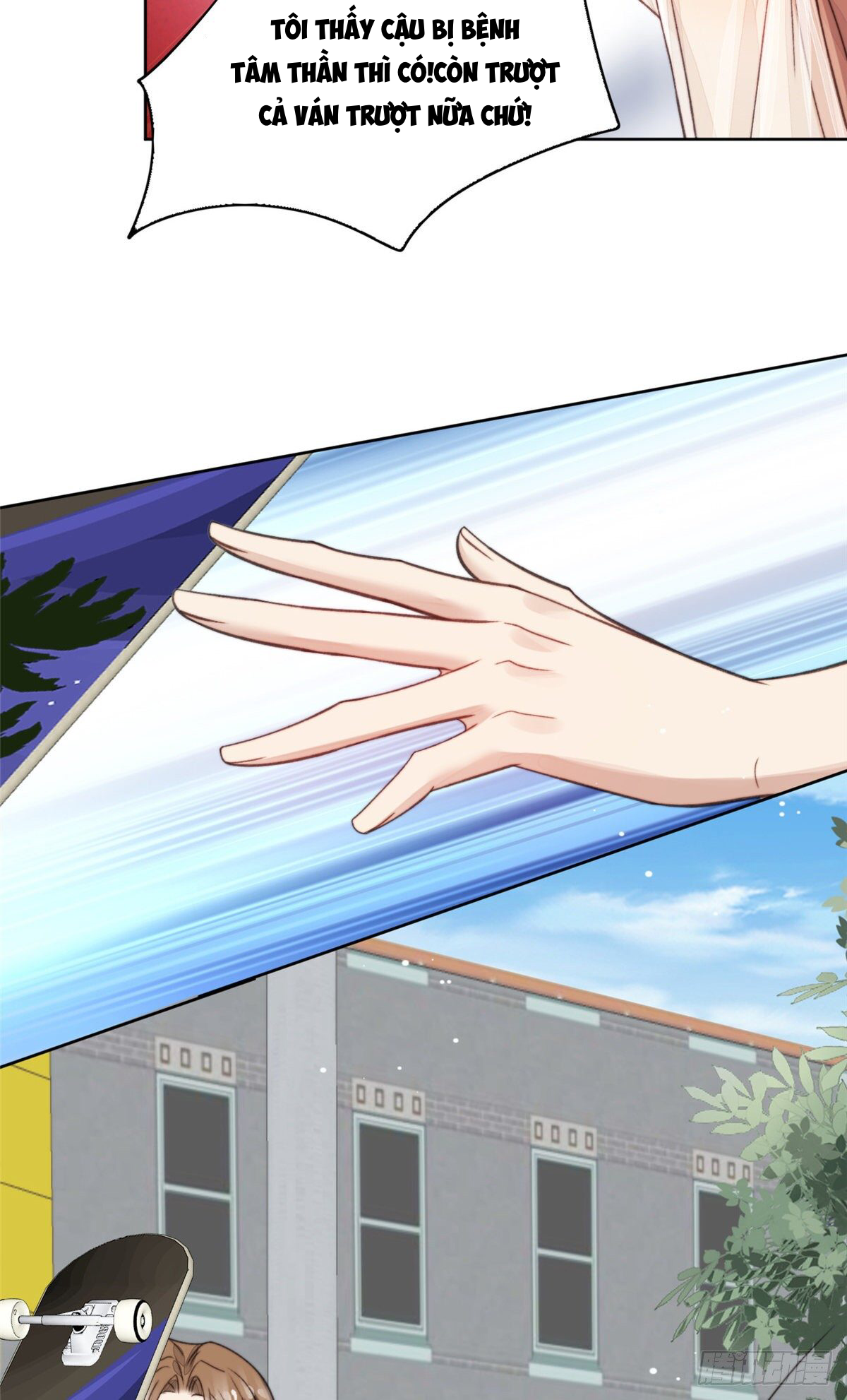 dựa vào đại lão ổn định vị trí c trong nam đoàn chapter 14 19