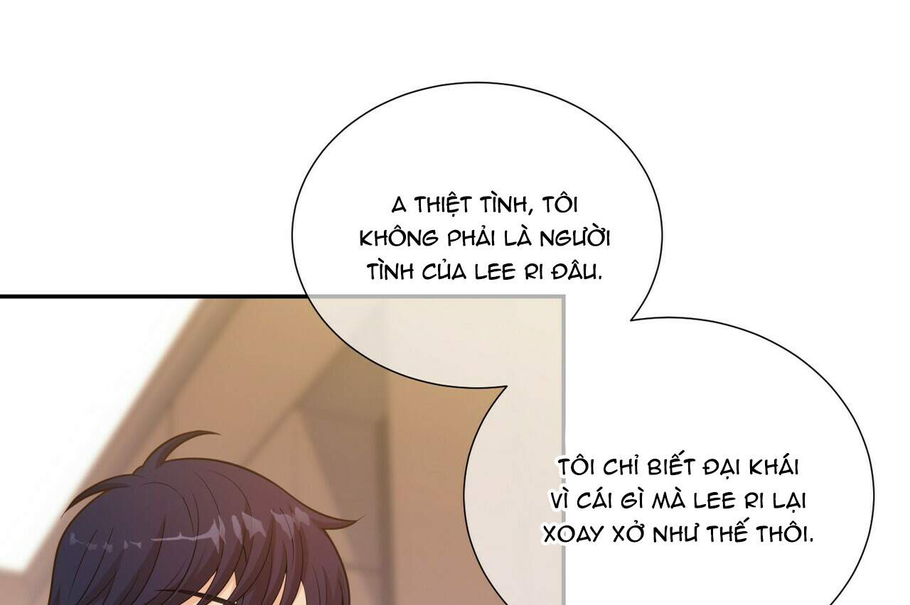 thời gian giữa sói và chó chapter 62 116