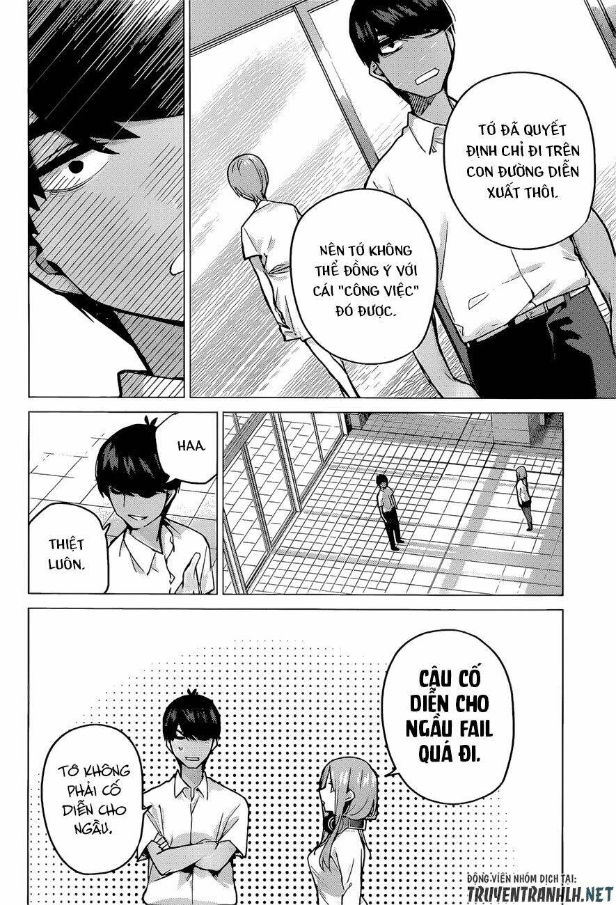 the five wedded brides chapter 94 19