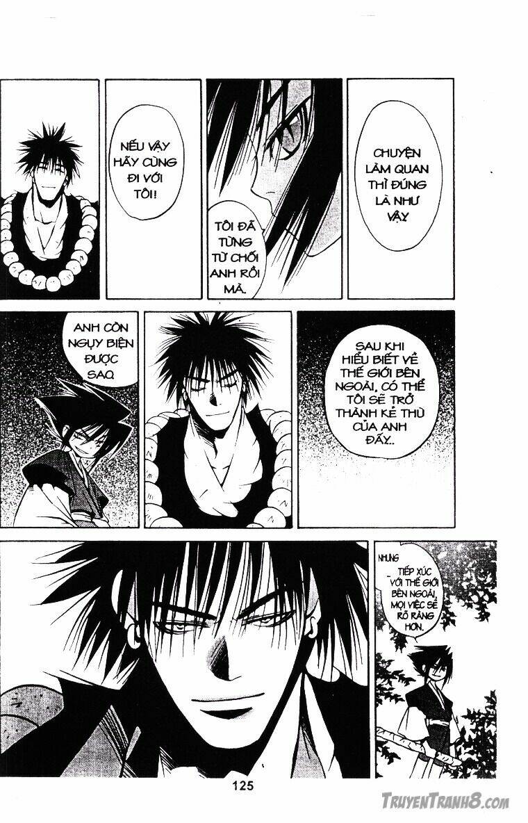 behind master - huyền thoại thiên cẩu chapter 20.1 12