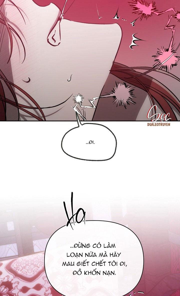 nghiện cuồng công - bdsm cùng sẹc chapter 7.4 26