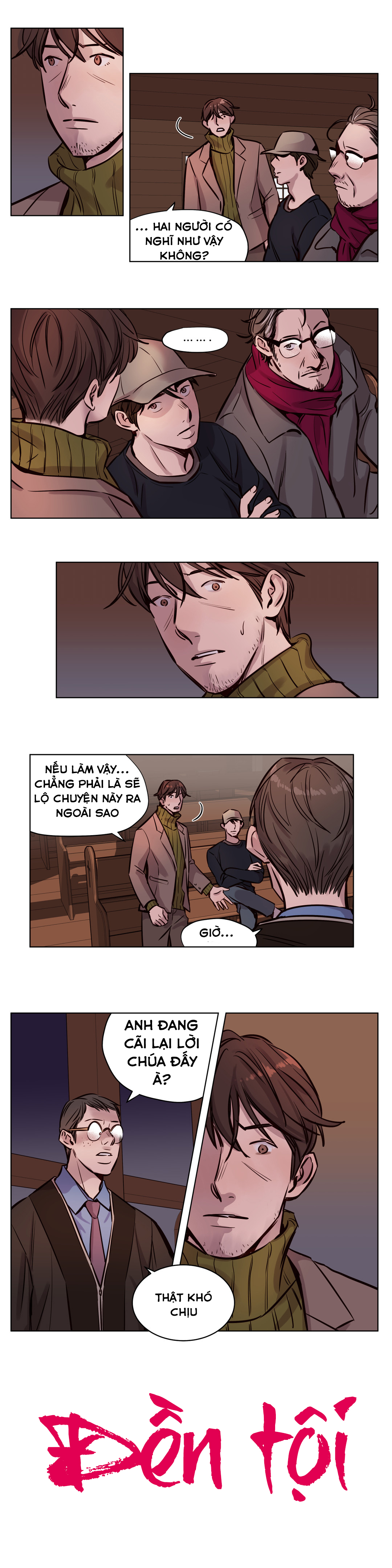 đền tội chapter 36 4