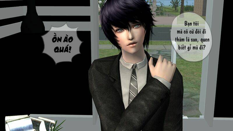 and i love you! chapter 5 9