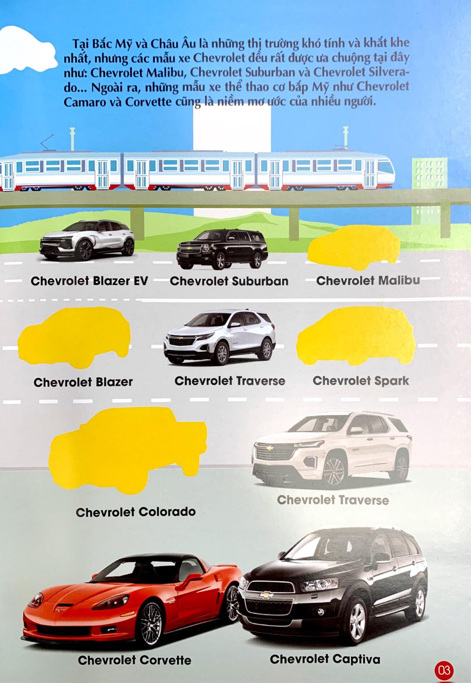 Sticker Bóc Dán Hình Thông Minh - Car - Các Hãng Xe Trên Thế Giới 3