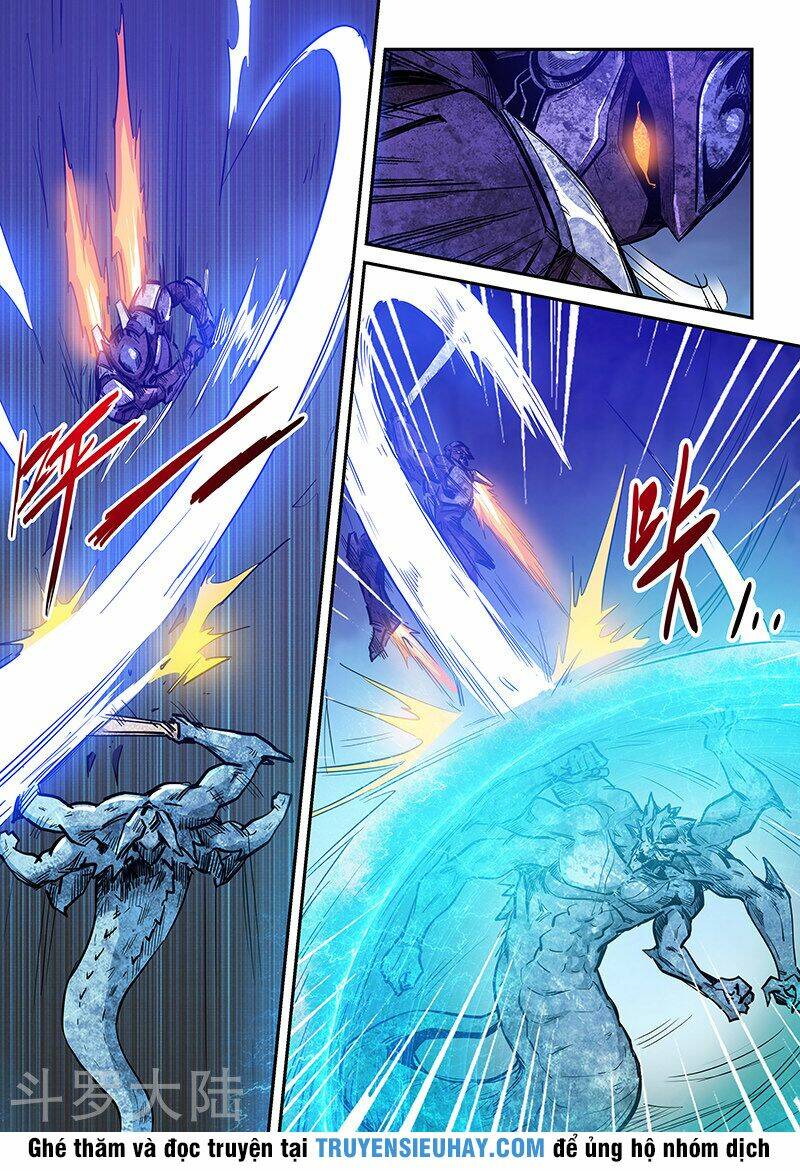 tu chân tứ vạn niên chapter 230 12