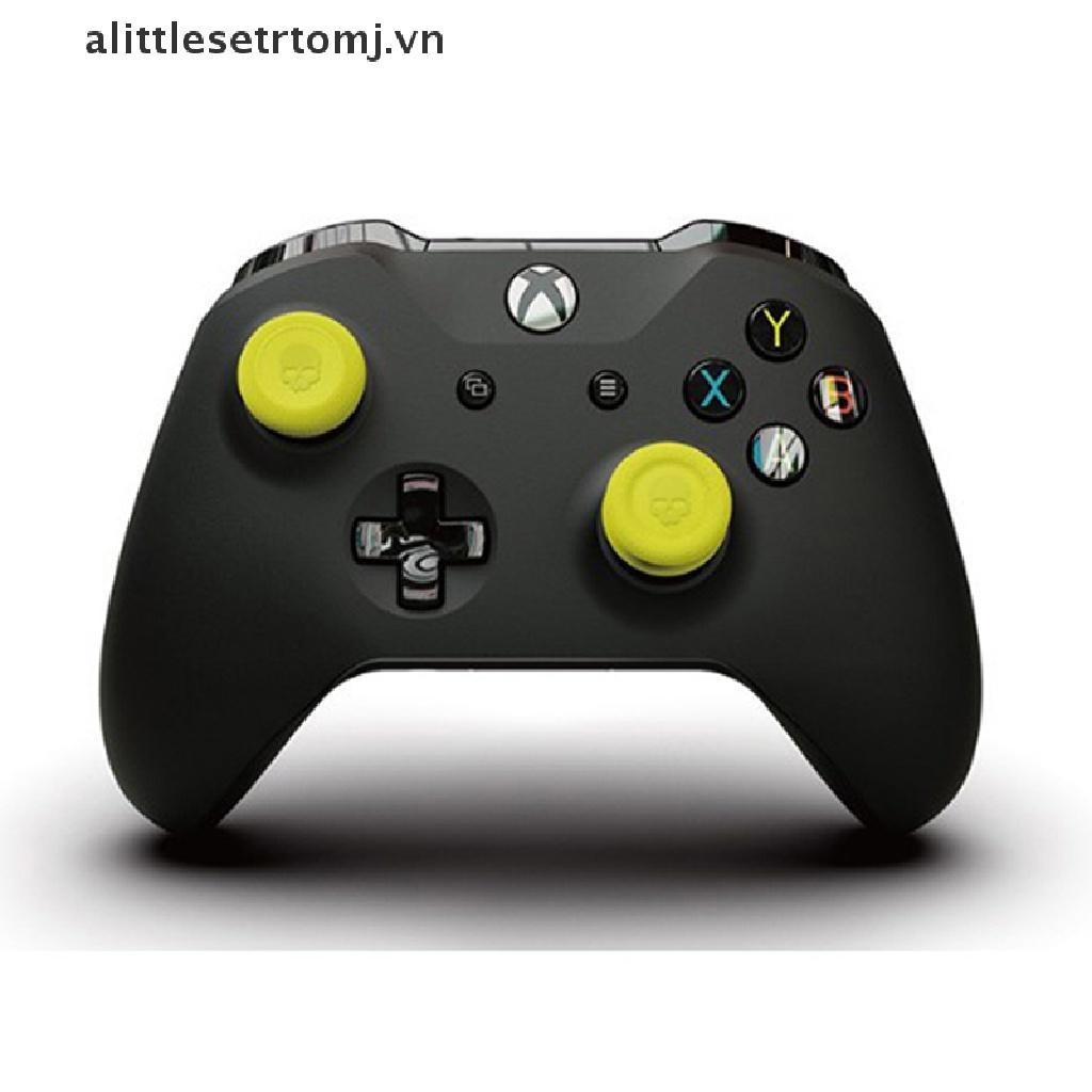 Set 3 Cặp Nút Bọc Cần Điều Khiển Cho Xbox One Xbox S / X