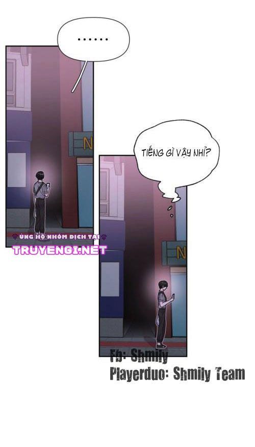 cẩn thận kẻo bị mộng quỷ nuốt chửng đó nha chapter 1 73