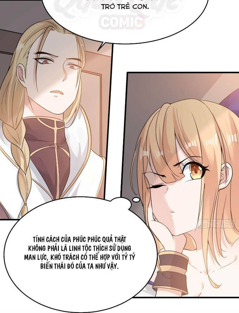 giáng thần chiến ký chapter 57 8