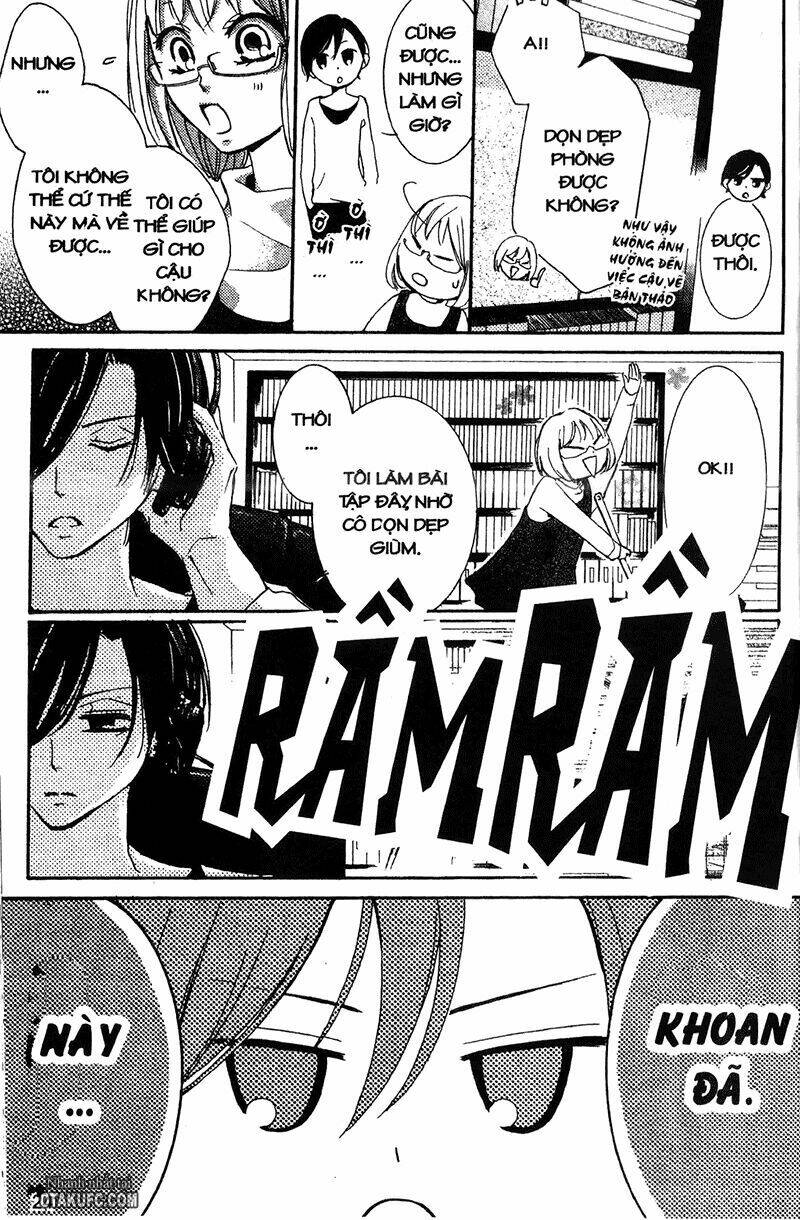 pen saki ni syrup chapter 1 24