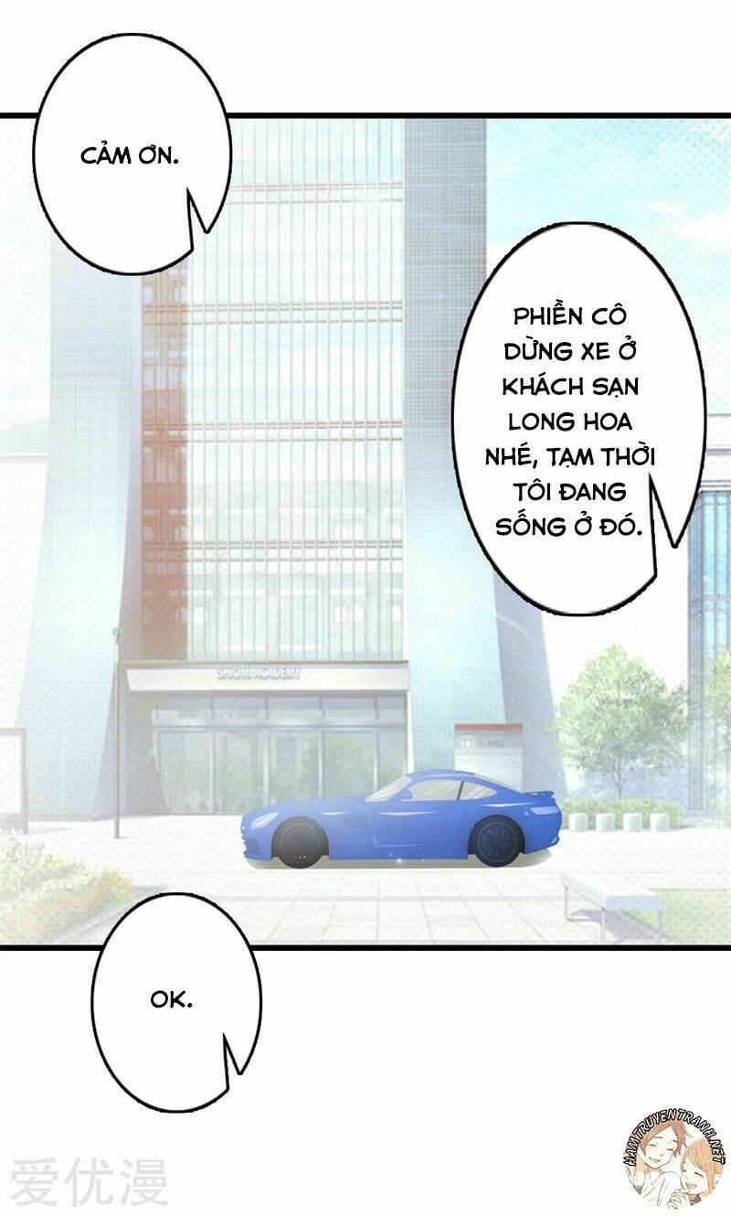 bá đạo tổng tài ngạnh thượng cung chapter 24 14