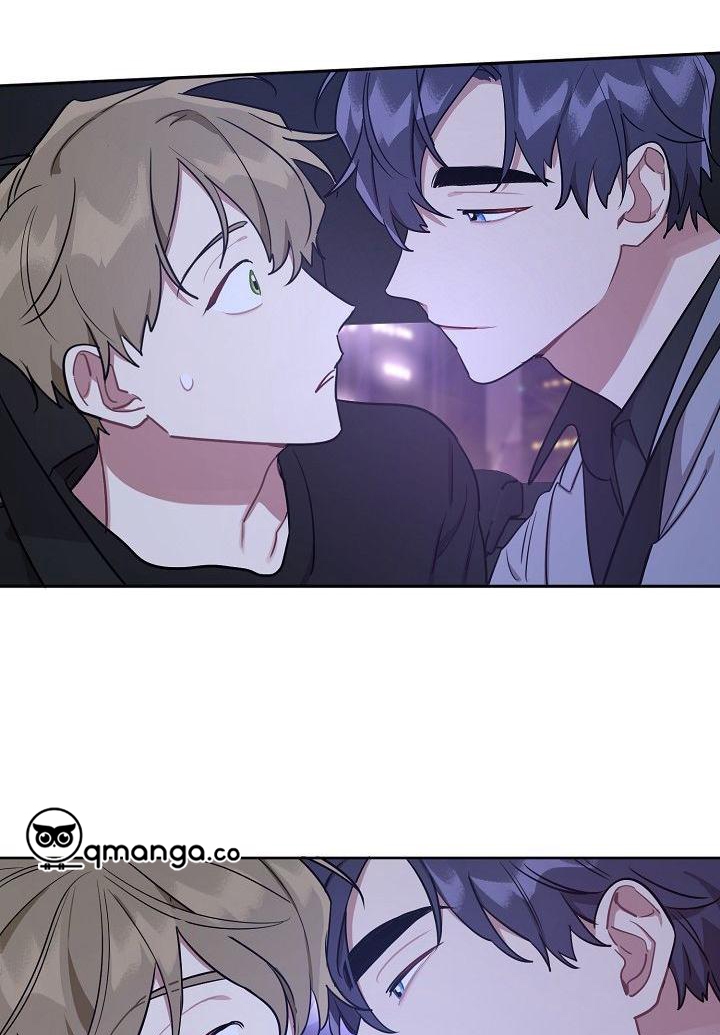 vị khách khả nghi và nhóc làm thêm chapter 11 71