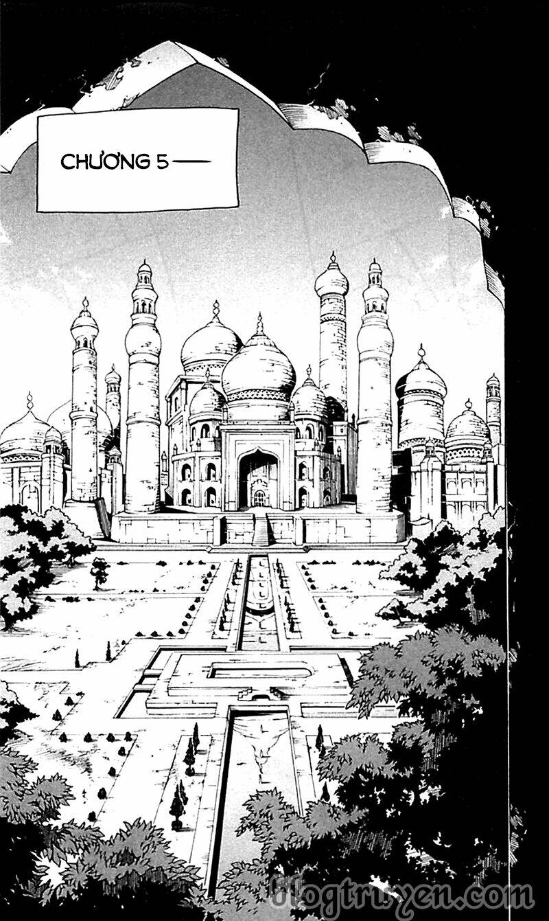 soul eater chapter 74 28