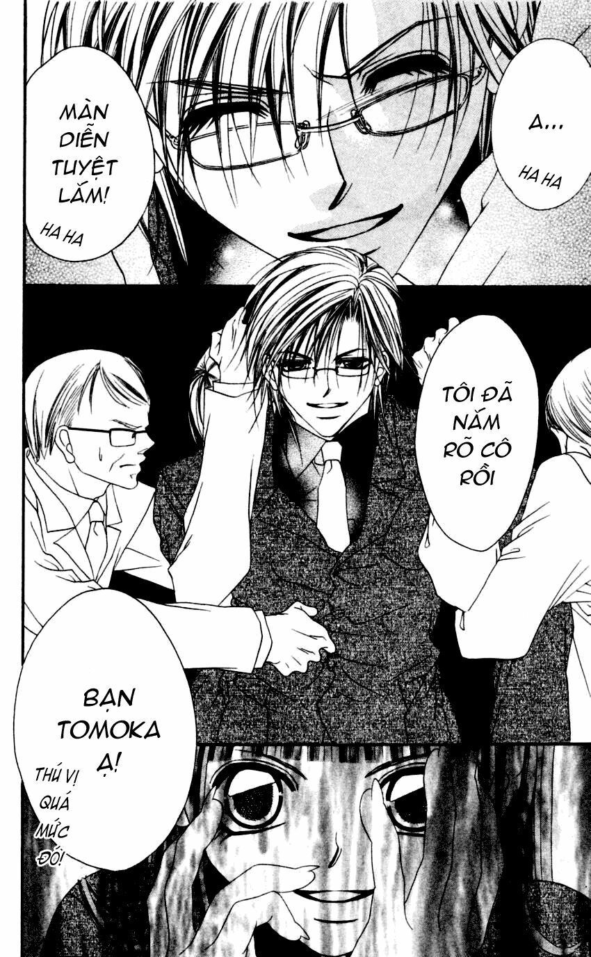 i love my little sister chapter 41 9