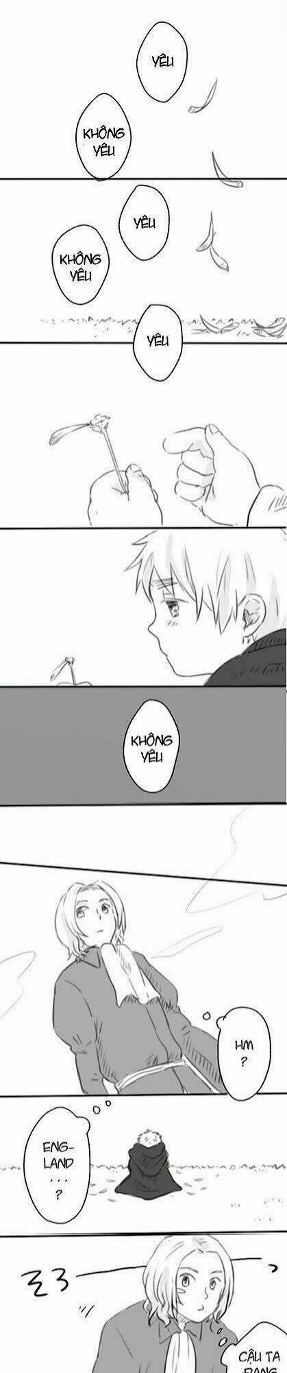 aph short dou collection chapter 22 2