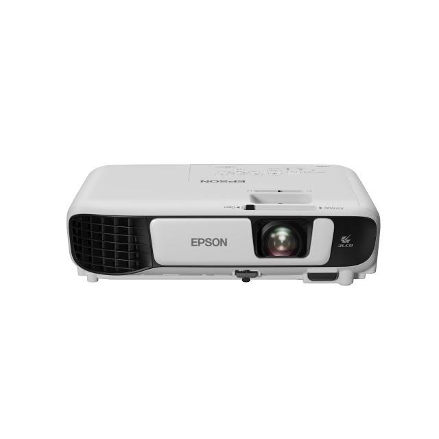 Máy Chiếu Epson EB-X41 Chính Hãng