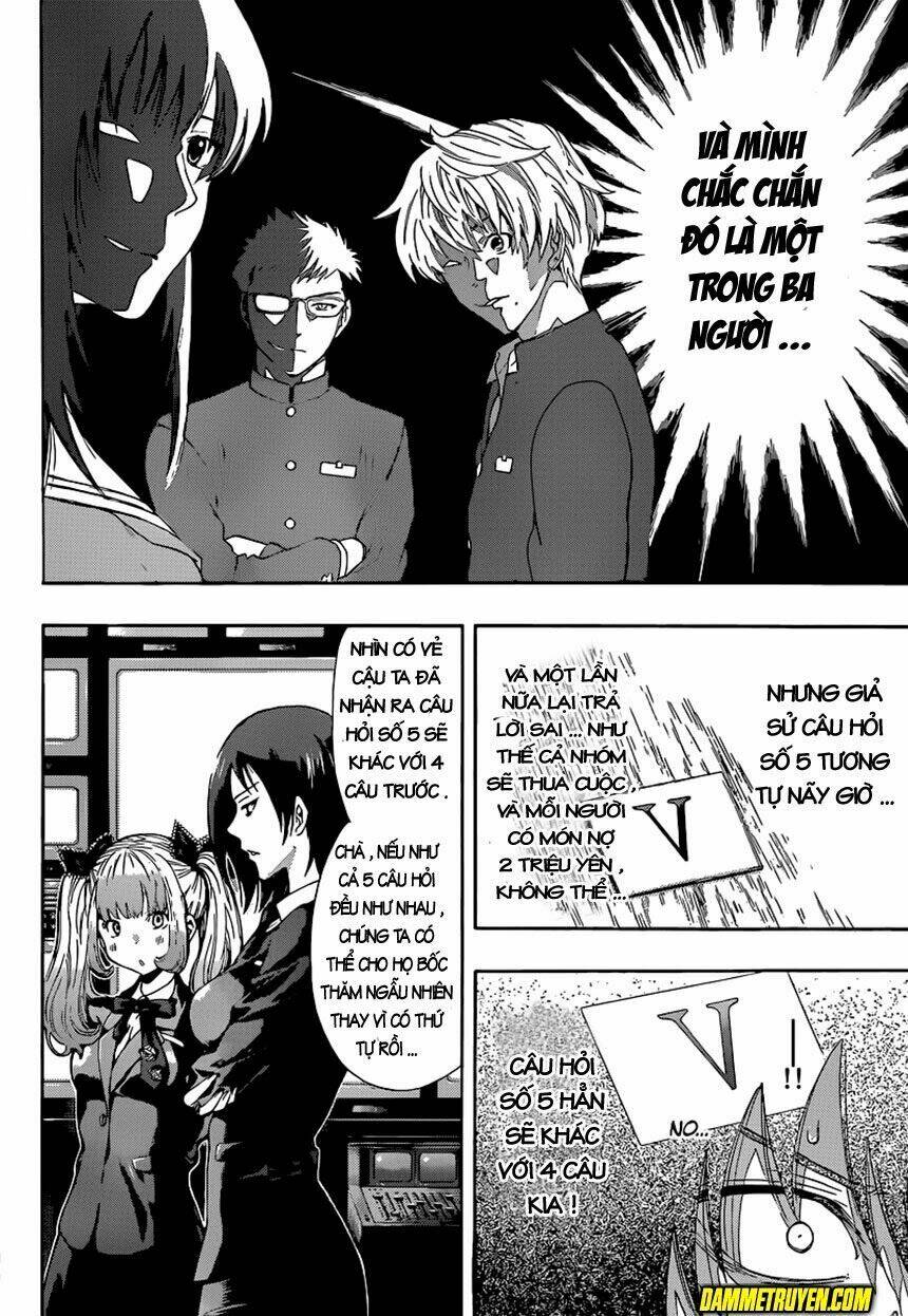 tomodachi chapter 2.2 19