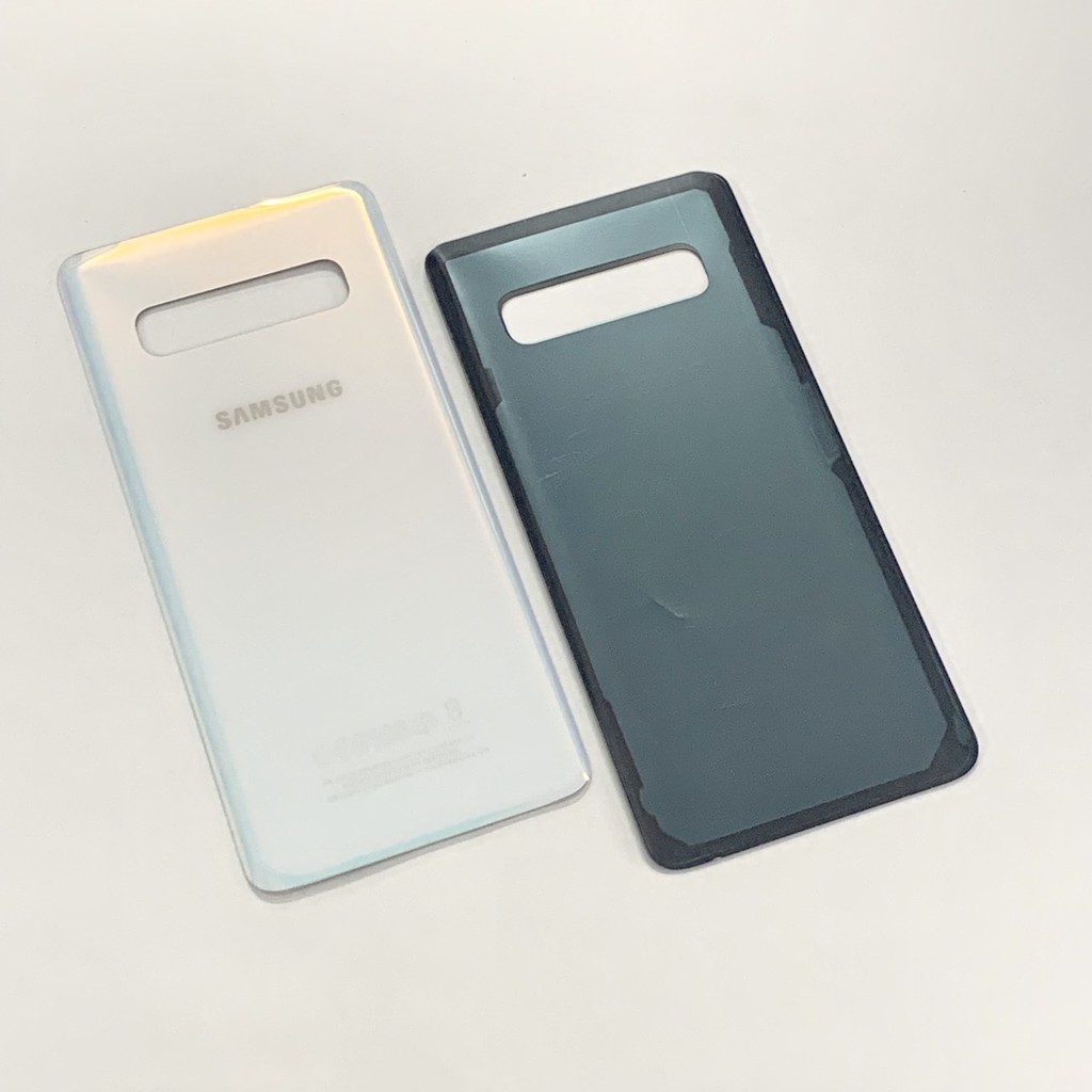 Nắp lưng thay thế cho Samsung S10