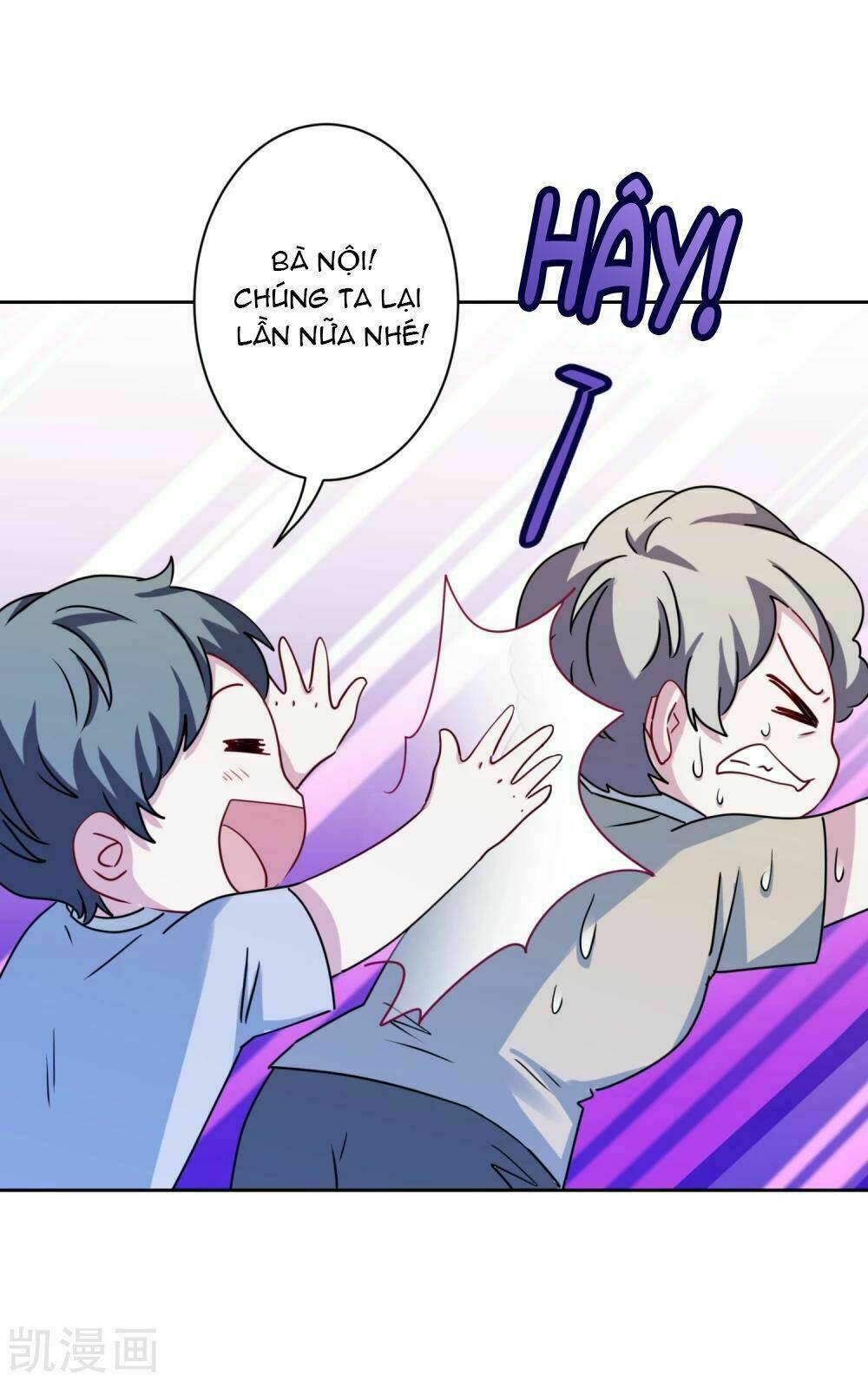 nhân vật phản diện: không ngọt không lấy tiền chapter 21 19