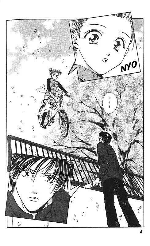 cô bé nghèo khó chapter 1 4