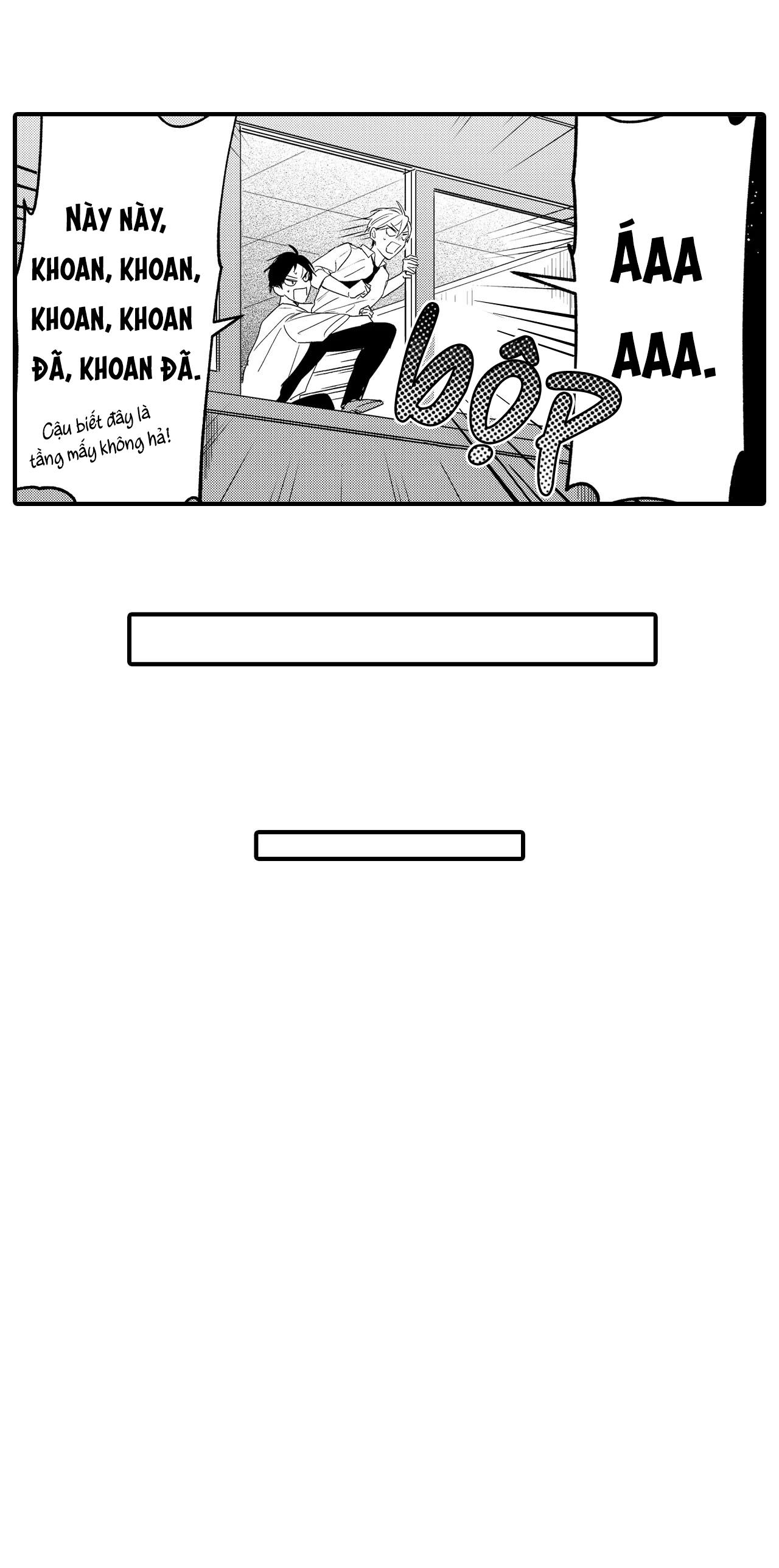 trở thành đồ chơi độc quyền của tên mà tôi ghét chapter 1 21