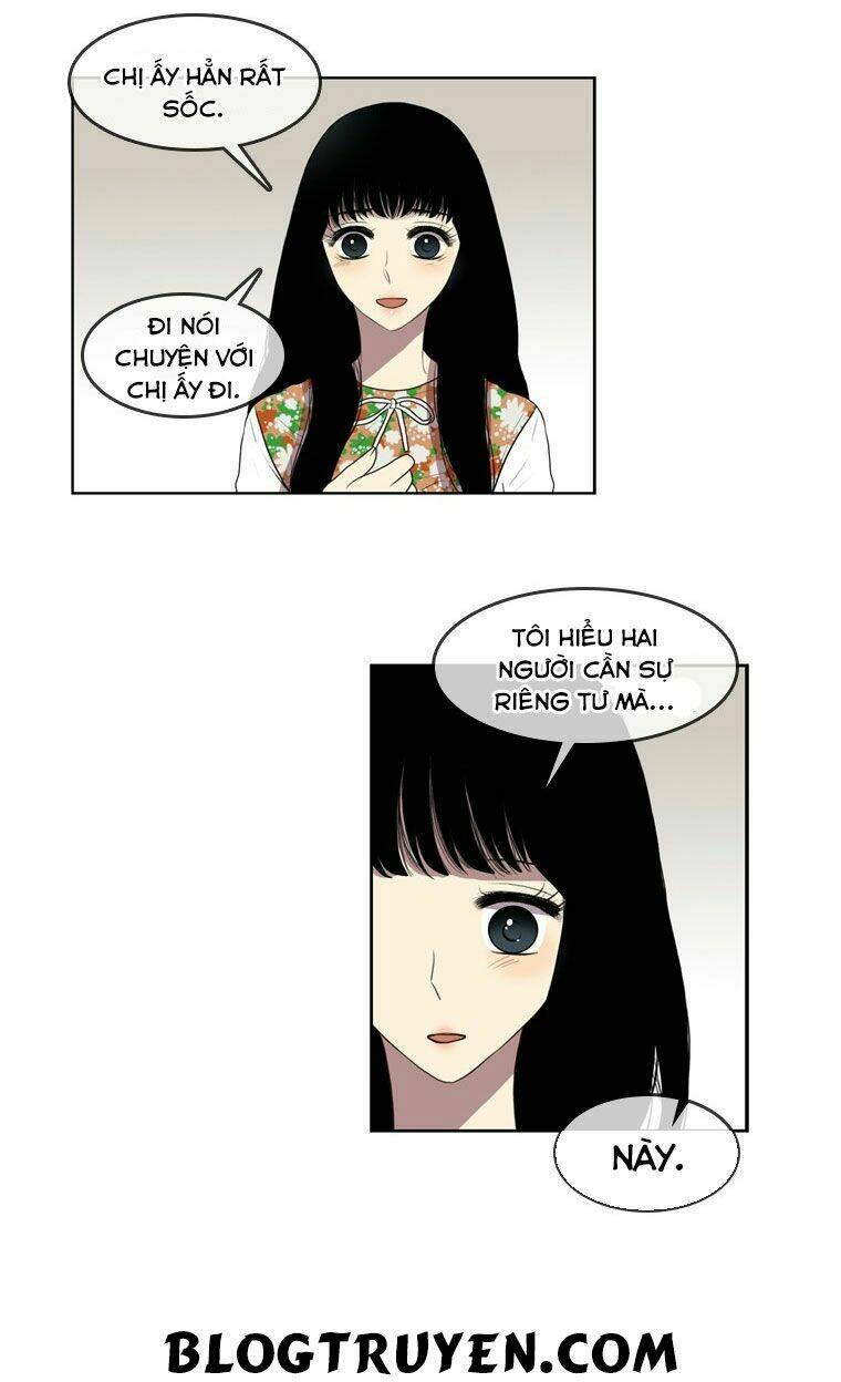 my shining world chapter 31 30