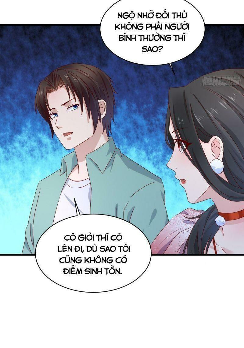 vua đầu tư mạnh nhất chapter 28 4