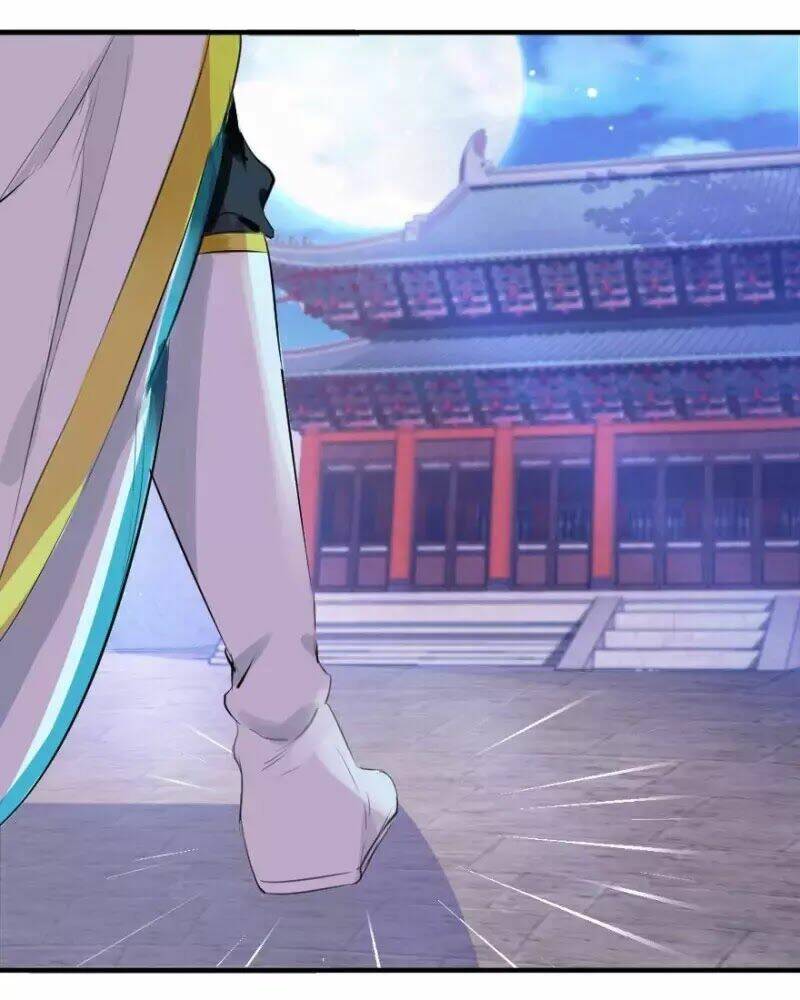 hành trình sủng đế cơ chapter 1 16