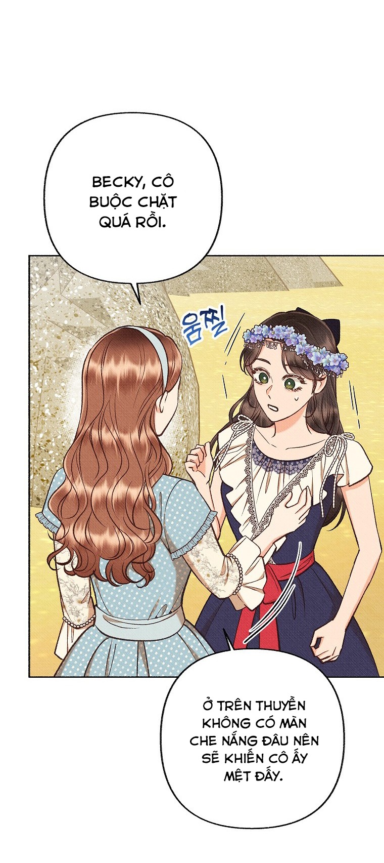 chàng trai đa nhân cách của tôi chapter 35 43