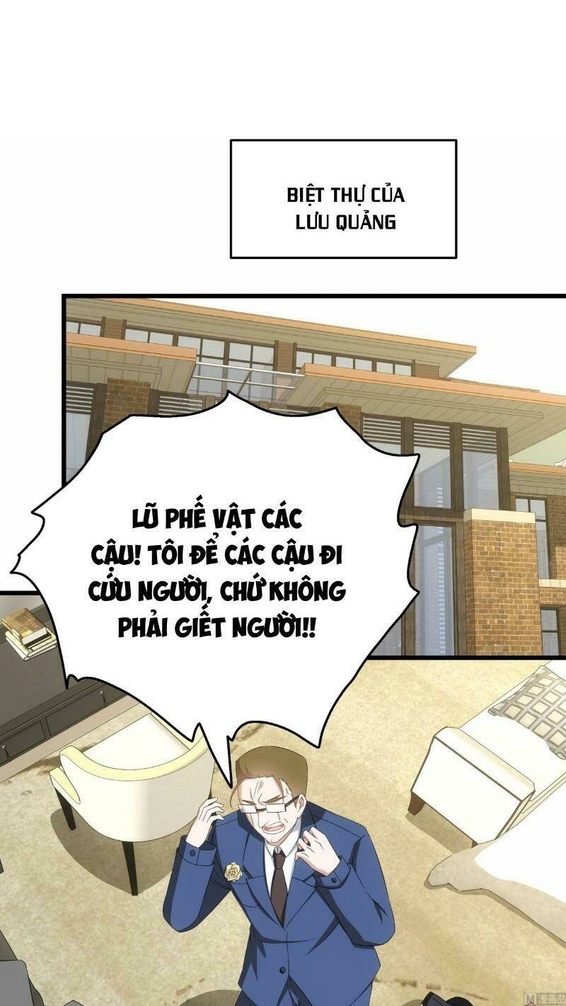 tối cường ở rể chapter 29 7