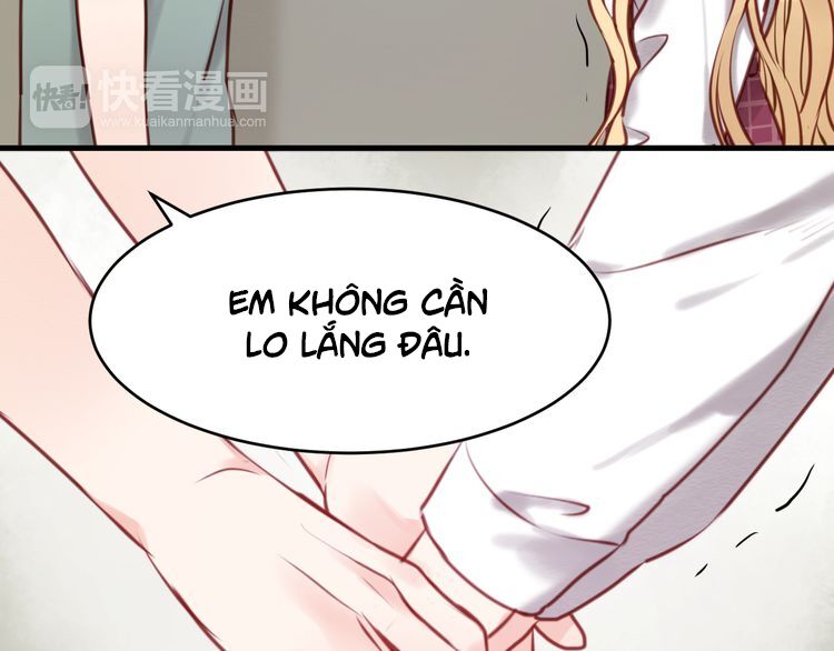 lượm được một tiểu hồ ly phần 1 chapter 46 5