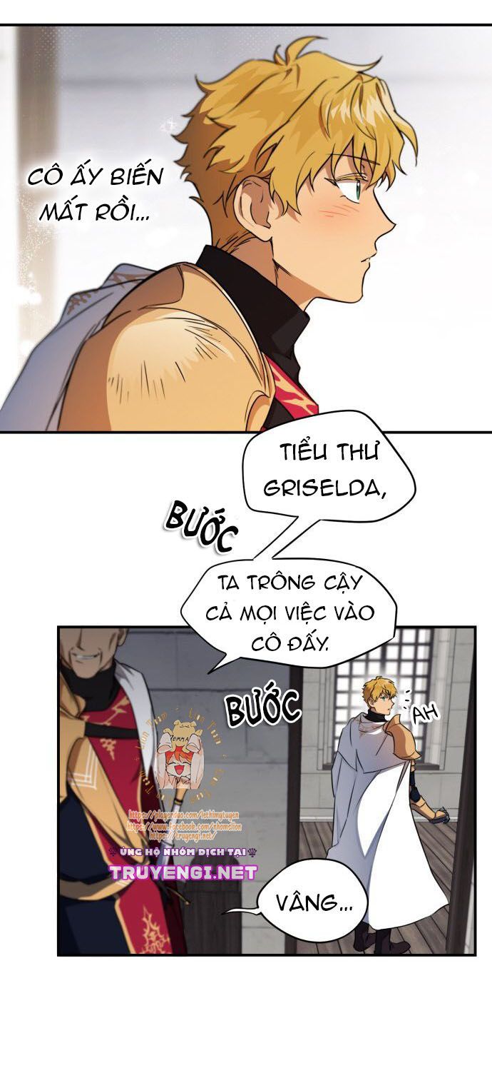 bị che khuất bởi hoàng hôn chapter 14 10