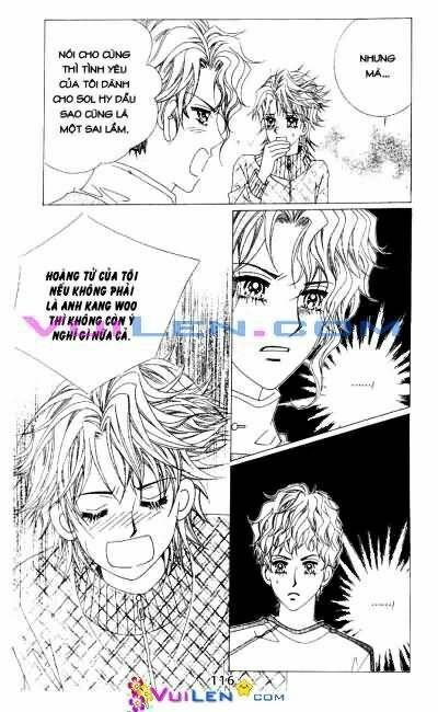 chạm mặt thần tượng chapter 6 116