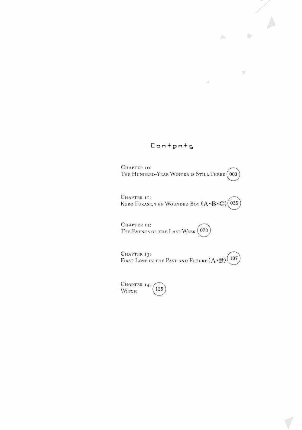 ib - instant bullet chapter 10 2