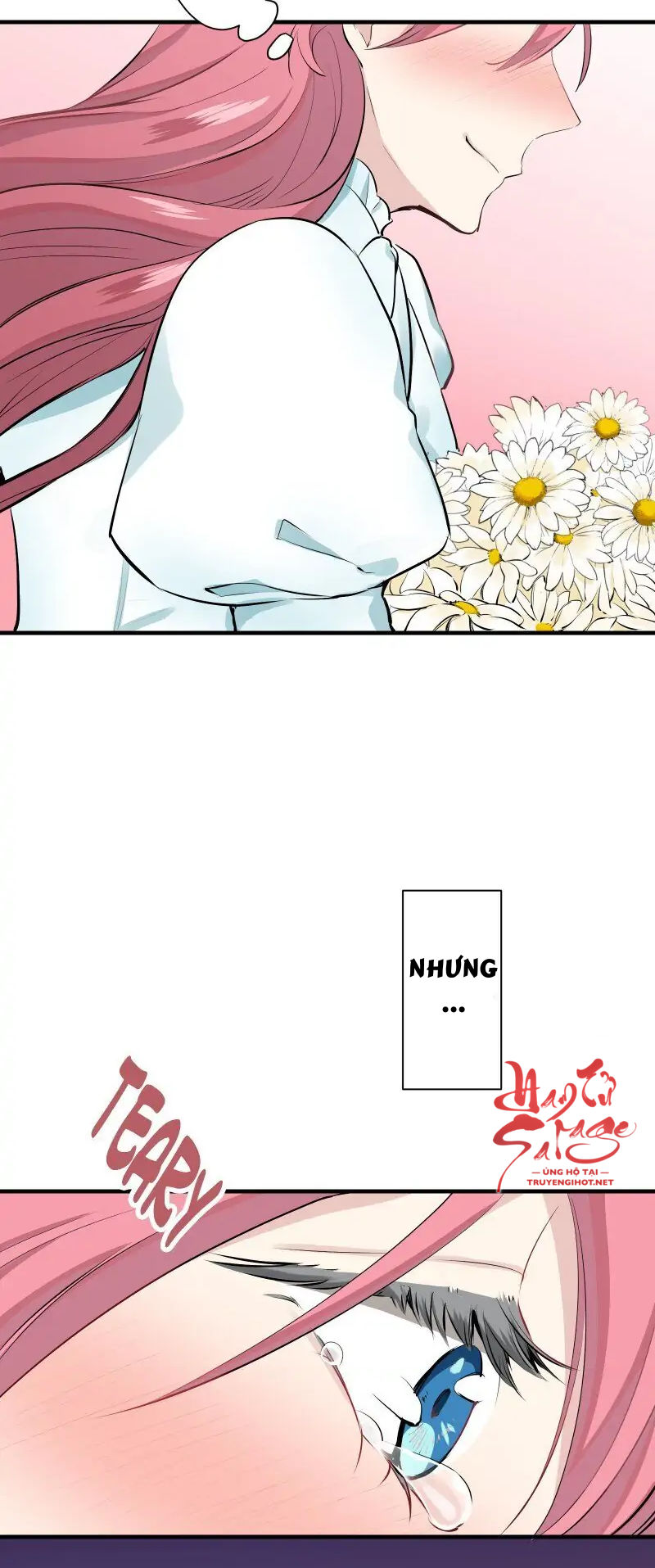 nullitas~nàng dâu giả dối~ chapter 51.1 13