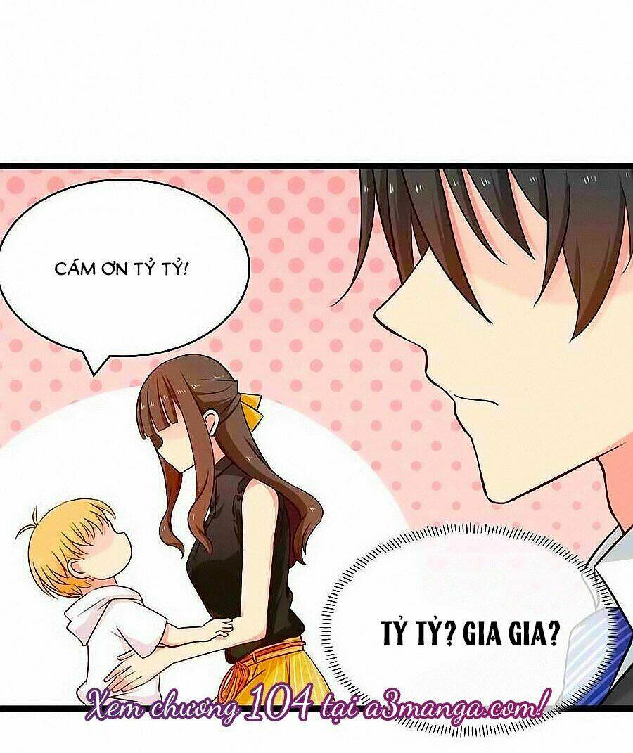 chỉ nhiễm thành hôn chapter 103 19